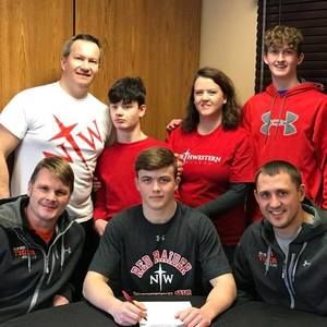 Meet your Posher, Nathan